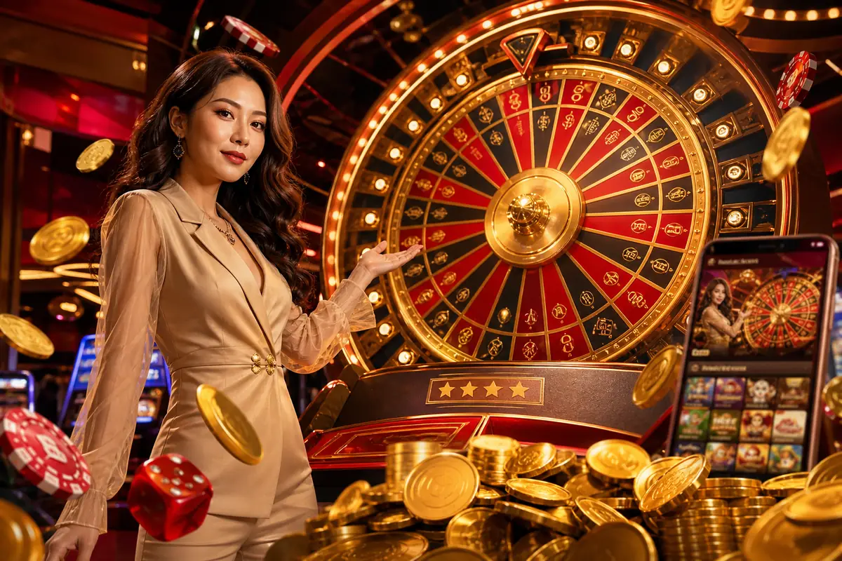 qh8bet nền tảng cá cược Việt Nam
